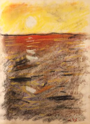 sunset 4
