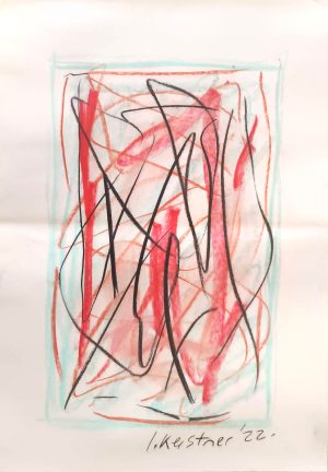 abstraction 6