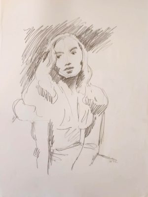 Veronica Lake