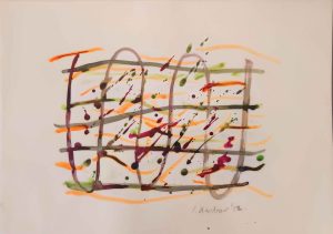 abstraction 20