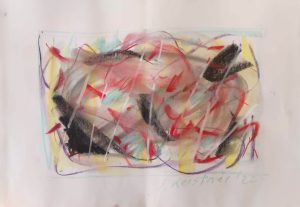 abstraction 7