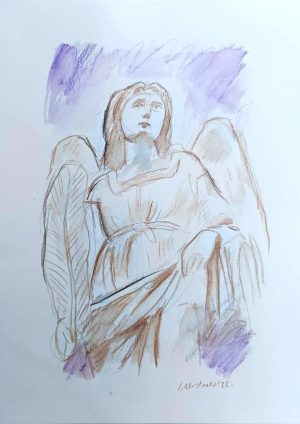 angel