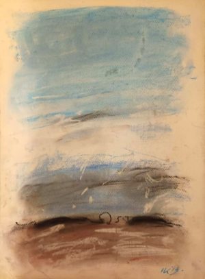 sea