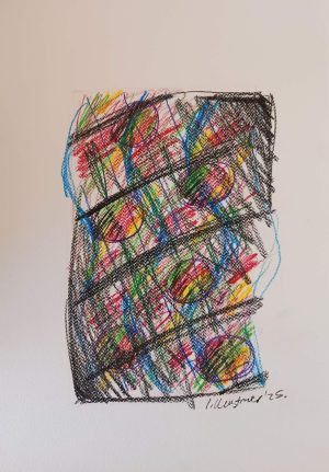 abstraction 4