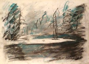 winter