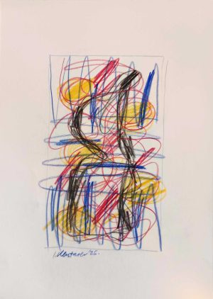 abstraction 24