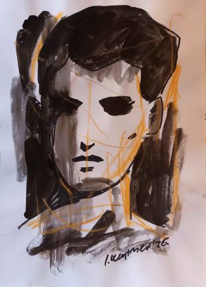young man 2