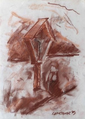 crucifix
