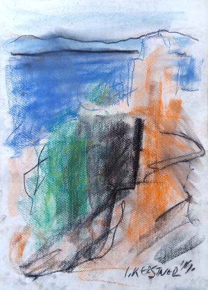 seascape 2