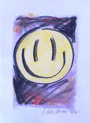 smile