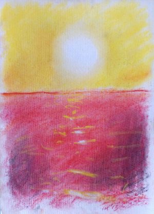 sunset 6
