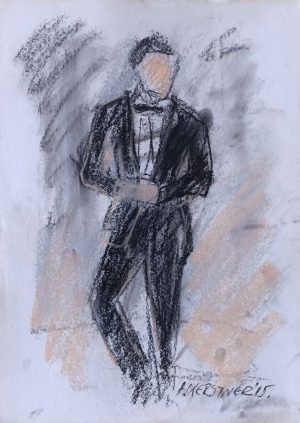 gentleman
